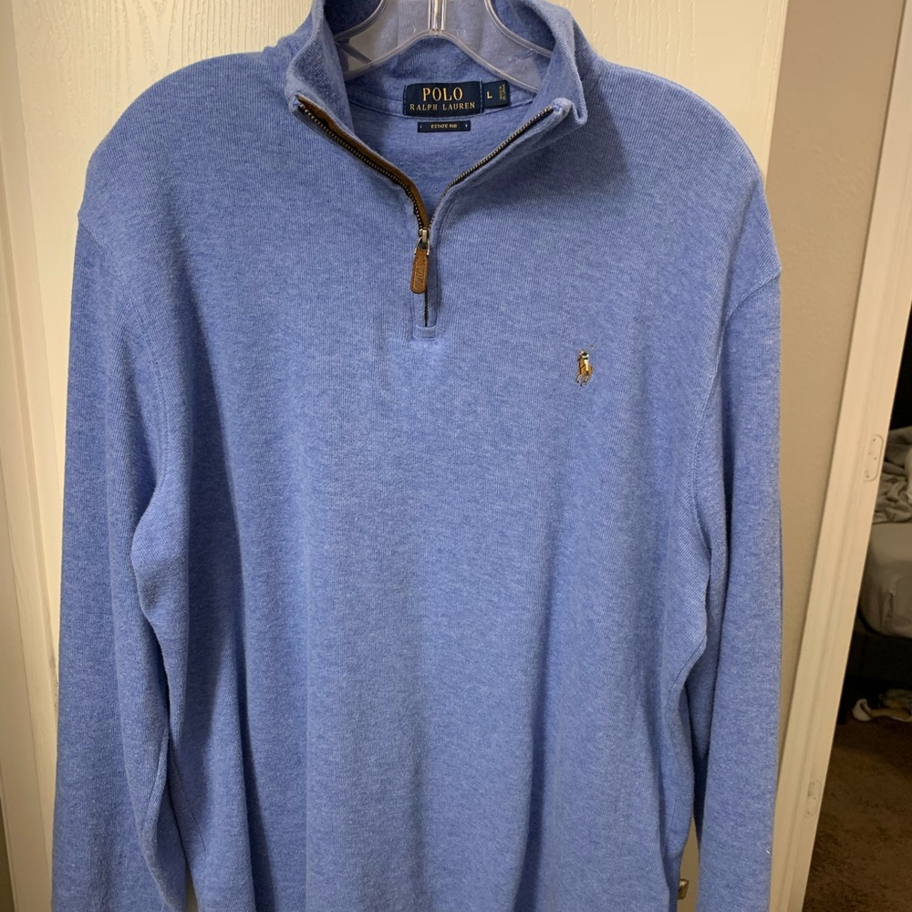 Men’s Polo Ralph Lauren Pullover